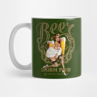 St Patricks Day Mug